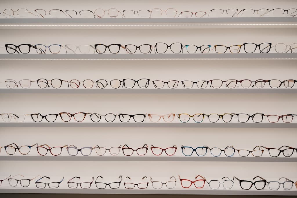 MAON optika interiér 7