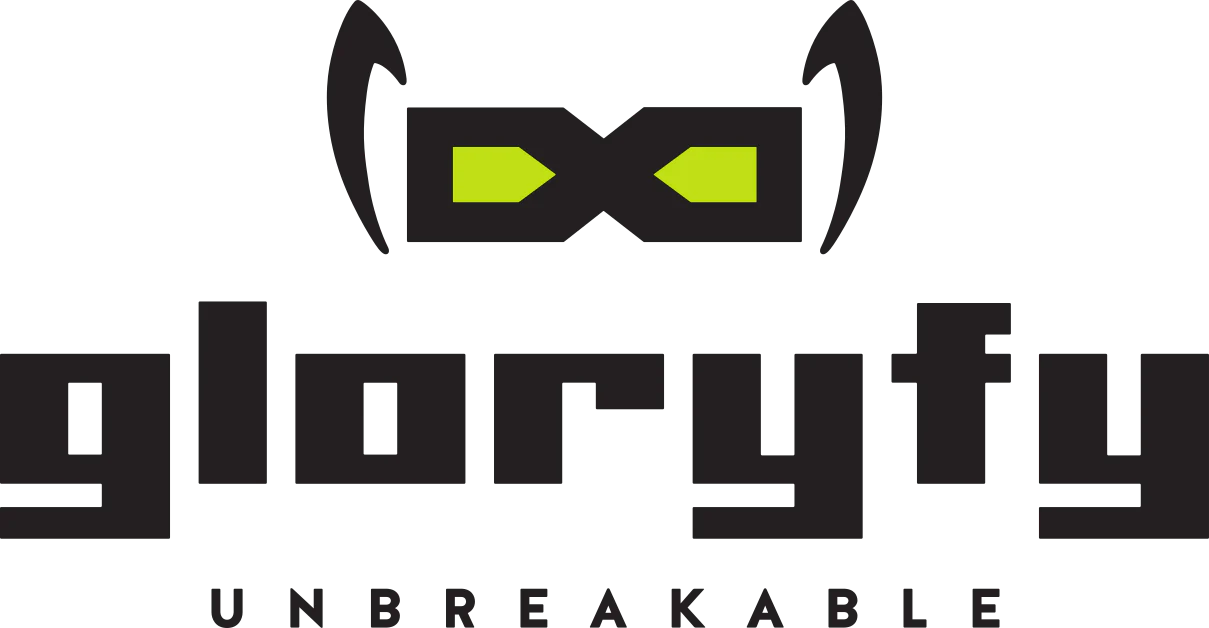Gloryfy logo