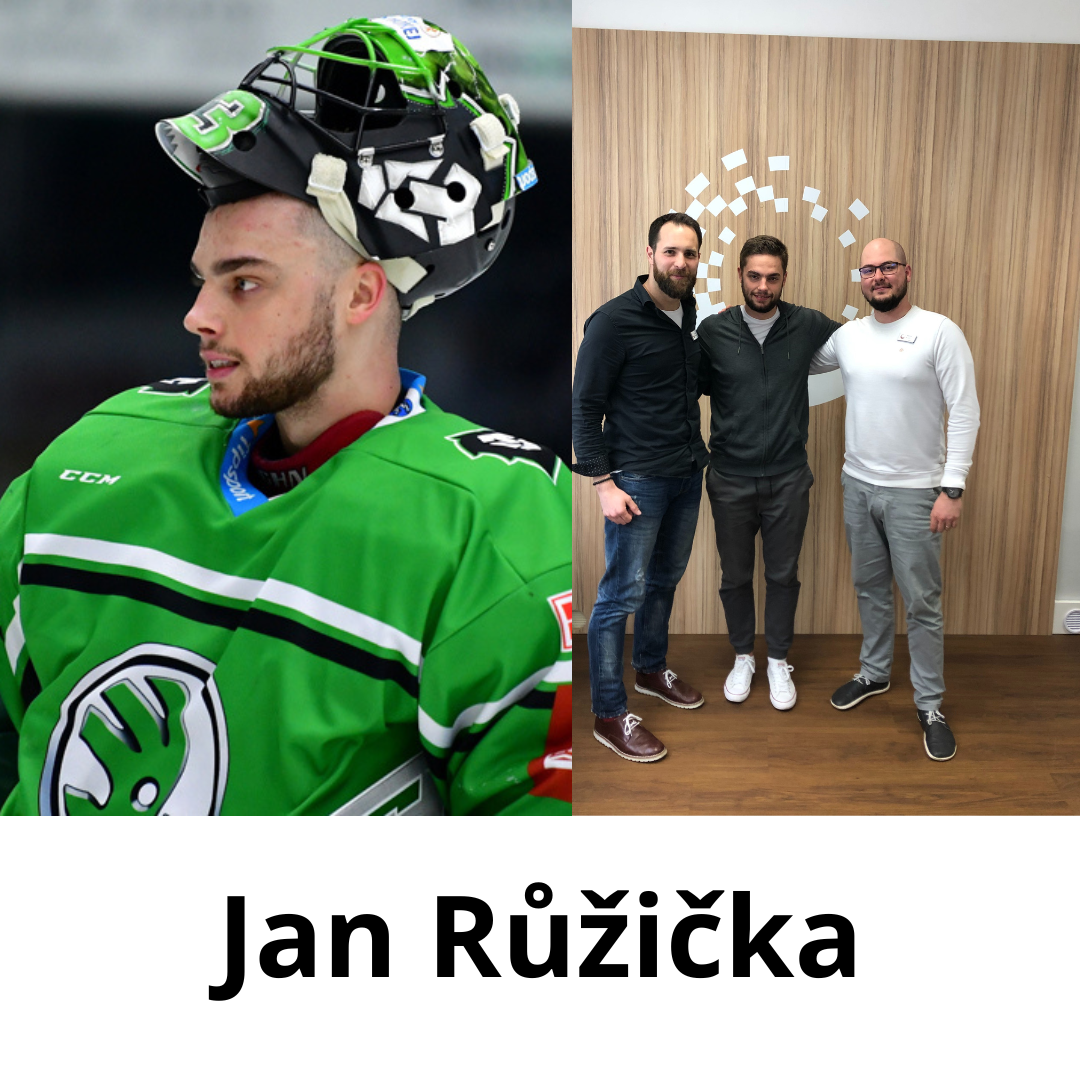 Reference sportovce 6